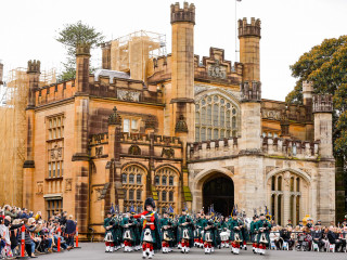 Kings Birthday Parade 2024 15